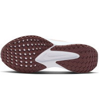 Nike zapatilla running mujer WMNS NIKE QUEST 6 vista superior