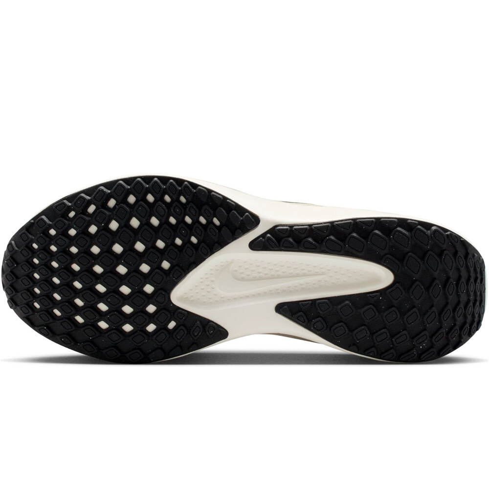 Nike zapatilla running mujer WMNS NIKE QUEST 6 vista superior