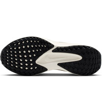 Nike zapatilla running mujer WMNS NIKE QUEST 6 vista superior