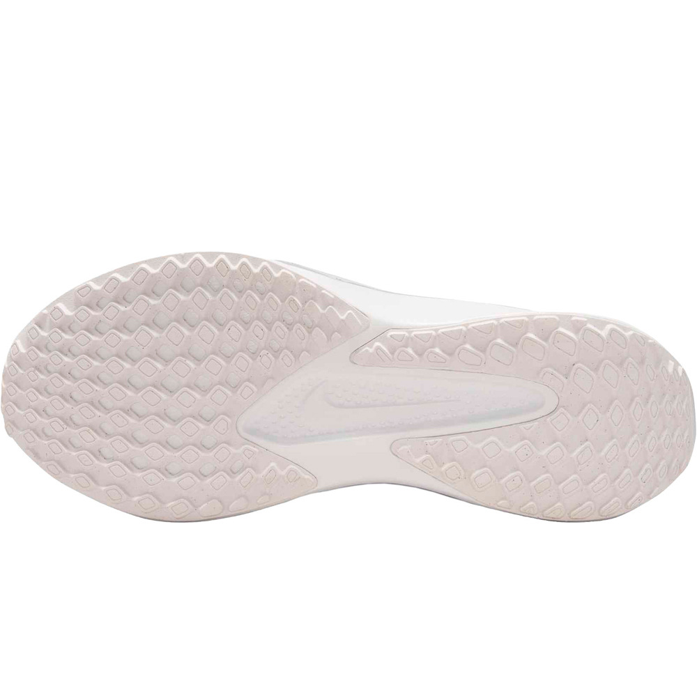 Nike zapatilla running mujer WMNS NIKE QUEST 6 vista superior