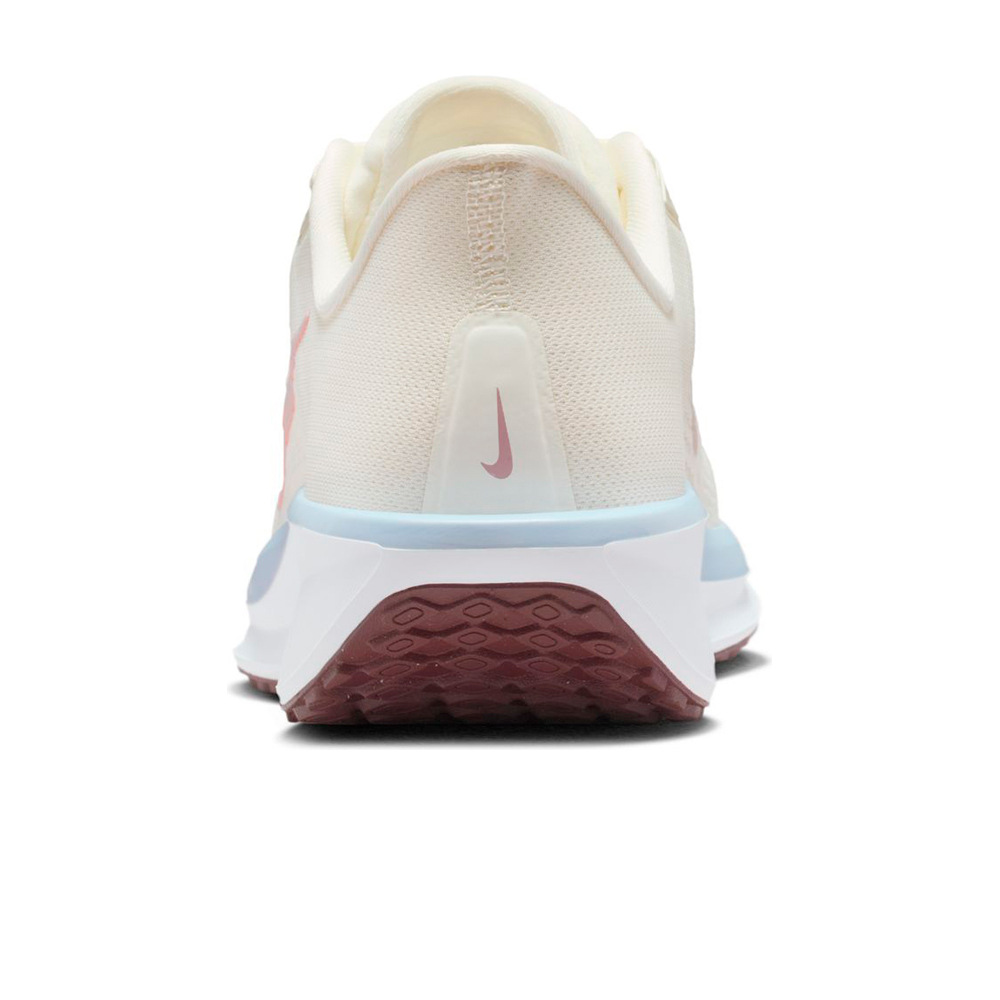 Nike zapatilla running mujer WMNS NIKE QUEST 6 vista trasera