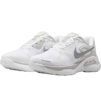 Nike zapatilla running mujer WMNS NIKE STRUCTURE PLUS lateral interior