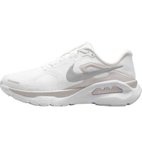 Nike zapatilla running mujer WMNS NIKE STRUCTURE PLUS puntera