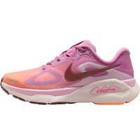 Nike zapatilla running mujer WMNS NIKE STRUCTURE PLUS puntera