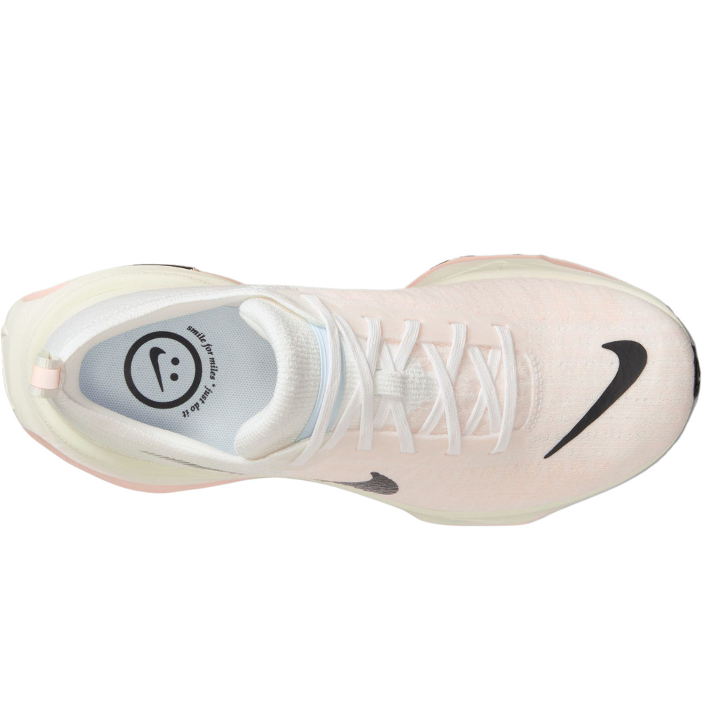 Nike zapatilla running mujer WMNS ZOOMX INVINCIBLE RUN FK 3 05
