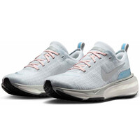 Nike zapatilla running mujer WMNS ZOOMX INVINCIBLE RUN FK 3 lateral interior
