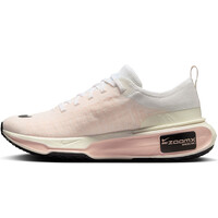 Nike zapatilla running mujer WMNS ZOOMX INVINCIBLE RUN FK 3 puntera