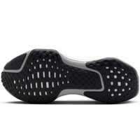 Nike zapatilla running mujer WMNS ZOOMX INVINCIBLE RUN FK 3 vista superior