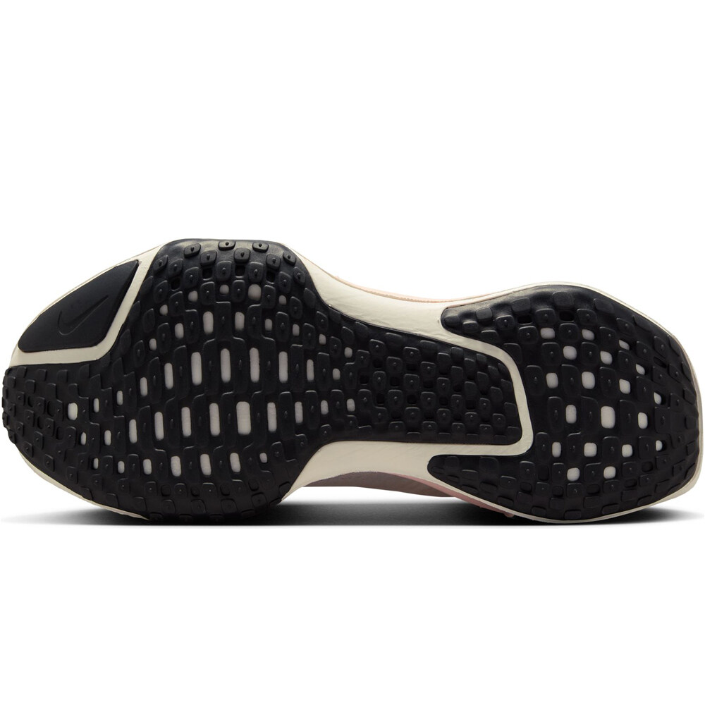 Nike zapatilla running mujer WMNS ZOOMX INVINCIBLE RUN FK 3 vista superior