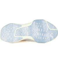 Nike zapatilla running mujer WMNS ZOOMX INVINCIBLE RUN FK 3 vista superior