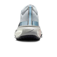 Nike zapatilla running mujer WMNS ZOOMX INVINCIBLE RUN FK 3 vista trasera