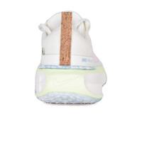Nike zapatilla running mujer WMNS ZOOMX INVINCIBLE RUN FK 3 vista trasera