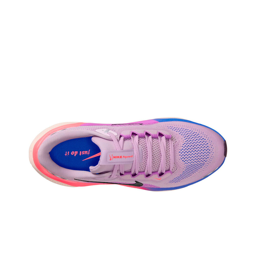 Nike zapatilla running niño AIR ZOOM PEGASUS 41 (GS) 05