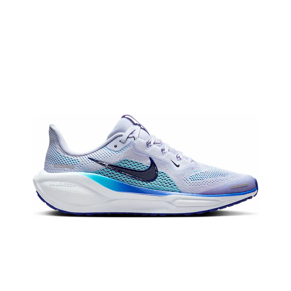 Nike zapatilla running niño AIR ZOOM PEGASUS 41 (GS) vista detalle