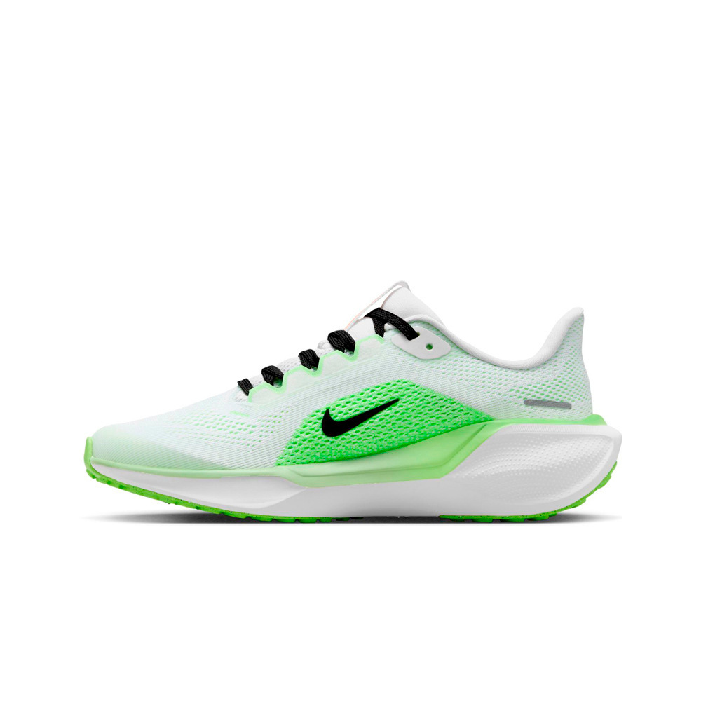 Nike zapatilla running niño AIR ZOOM PEGASUS 41 (GS) vista detalle