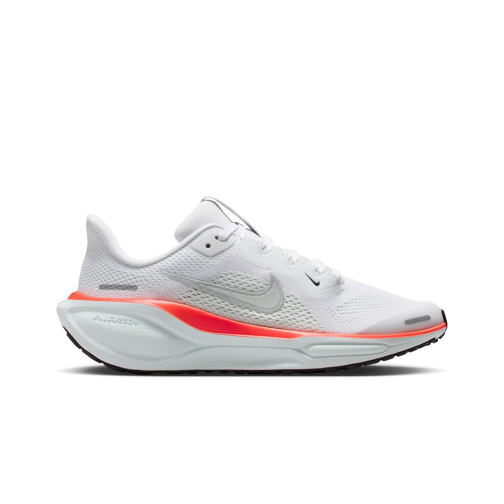 Nike zapatilla running niño AIR ZOOM PEGASUS 41 (GS) vista frontal
