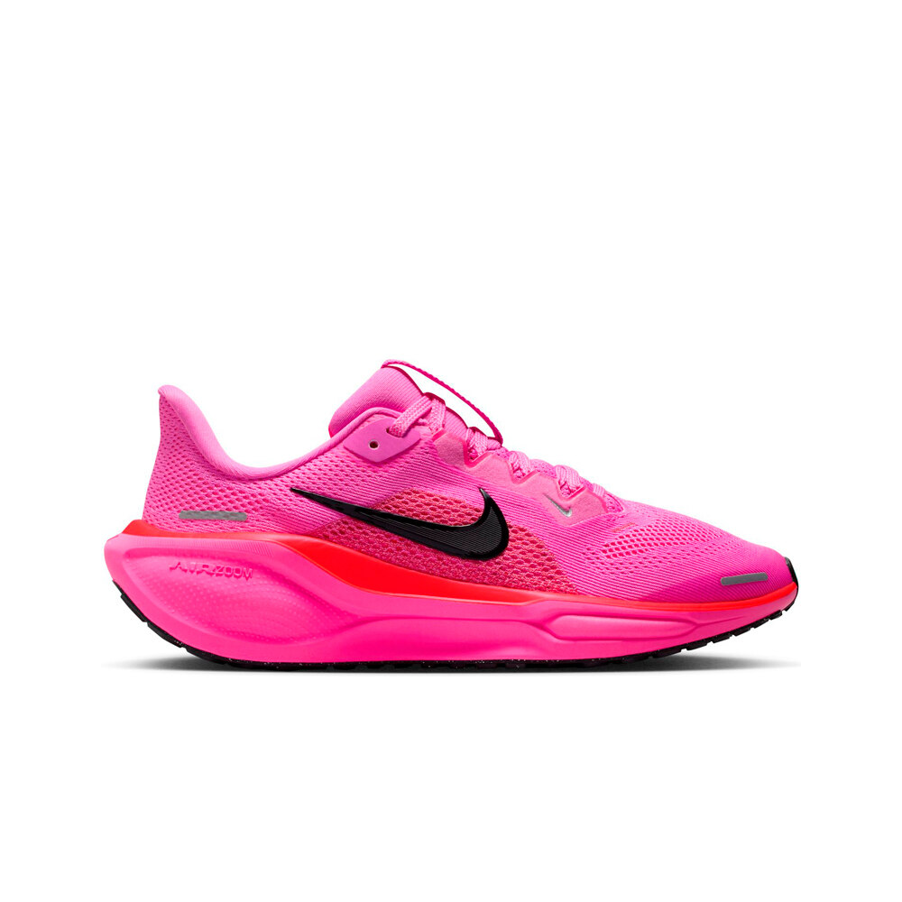 Nike zapatilla running niño AIR ZOOM PEGASUS 41 (GS) vista frontal