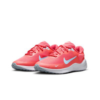 Nike zapatilla running niño NIKE REVOLUTION 7 (GS) vista trasera