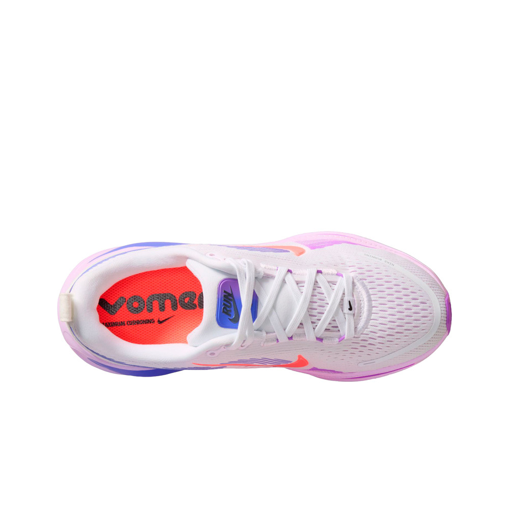 Nike zapatilla running niño NIKE VOMERO 18 (GS) 05