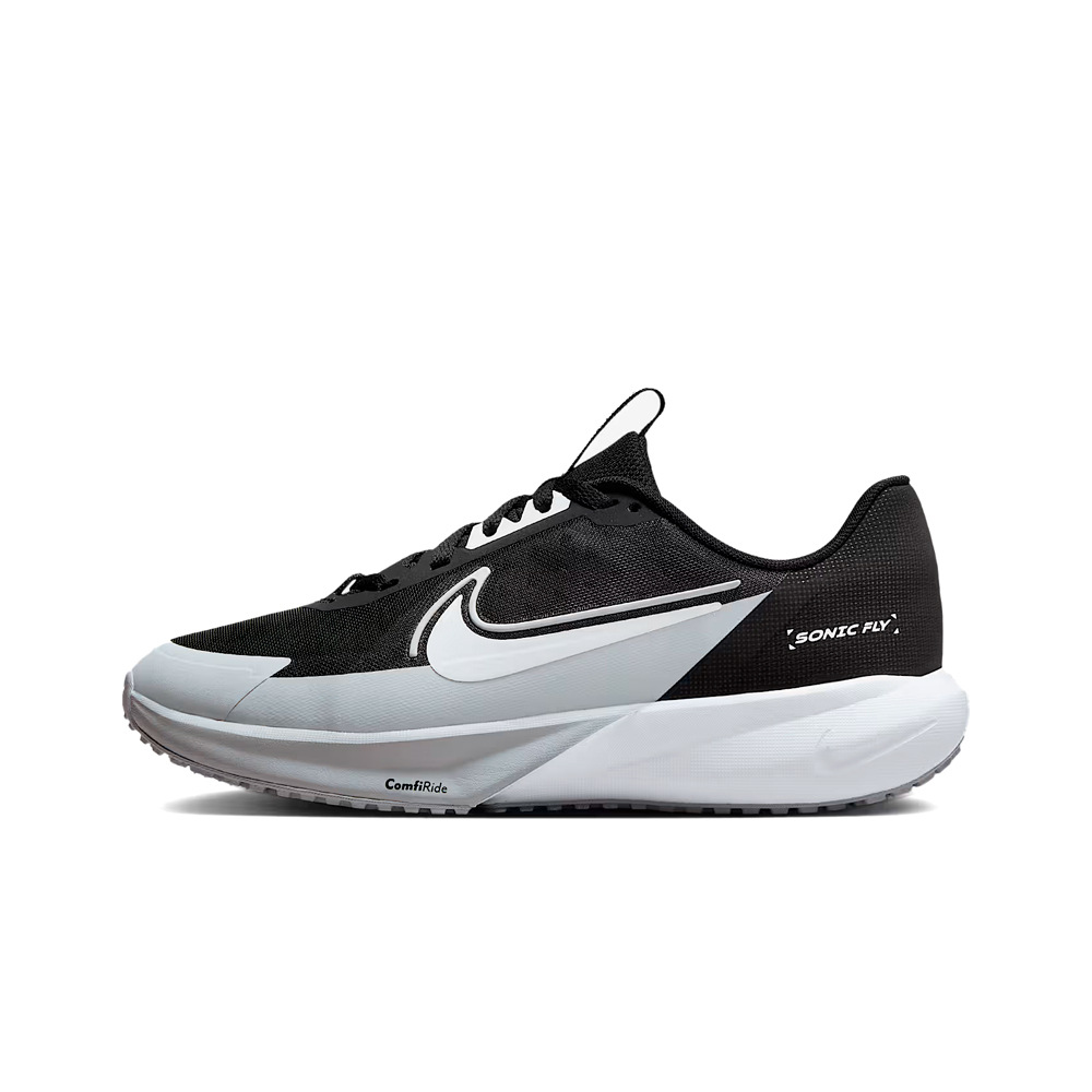 Nike zapatilla running niño SONIC FLY (GS) vista frontal