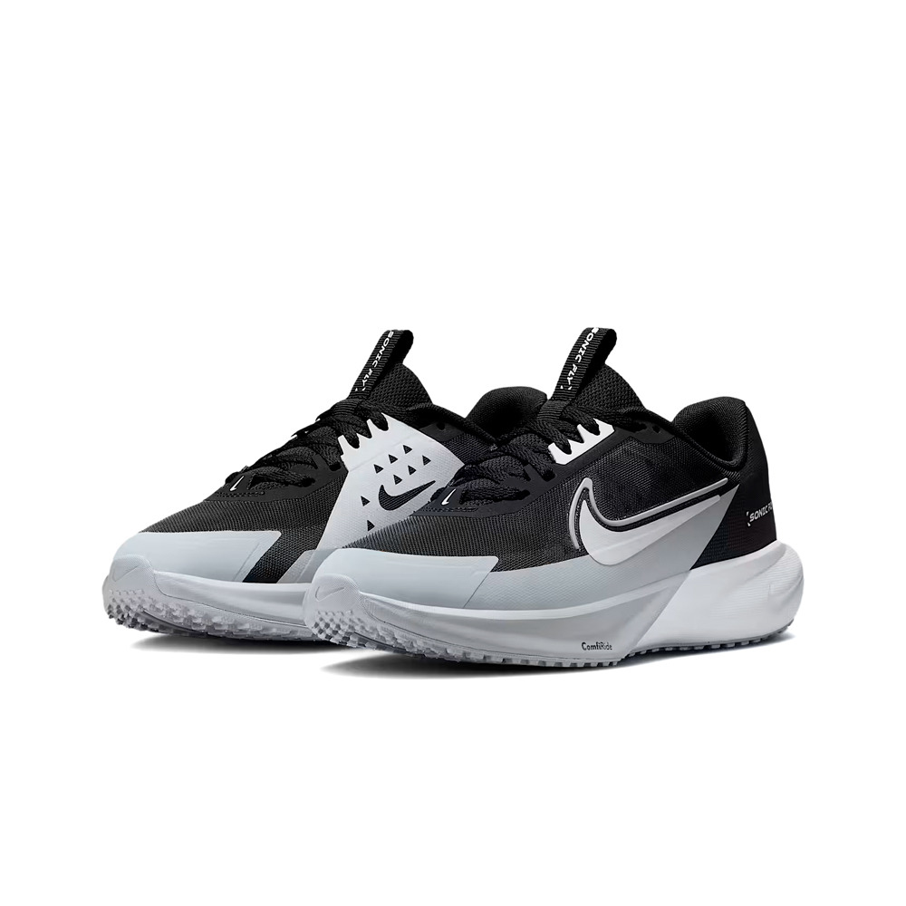 Nike zapatilla running niño SONIC FLY (GS) vista trasera