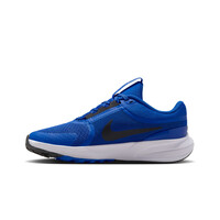 Nike zapatilla running niño STAR RUNNER 5 (GS) vista detalle