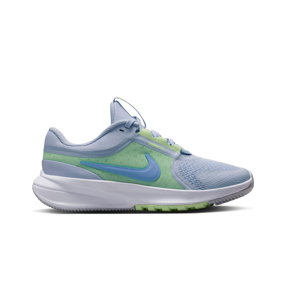 Nike zapatilla running niño STAR RUNNER 5 (GS) vista frontal