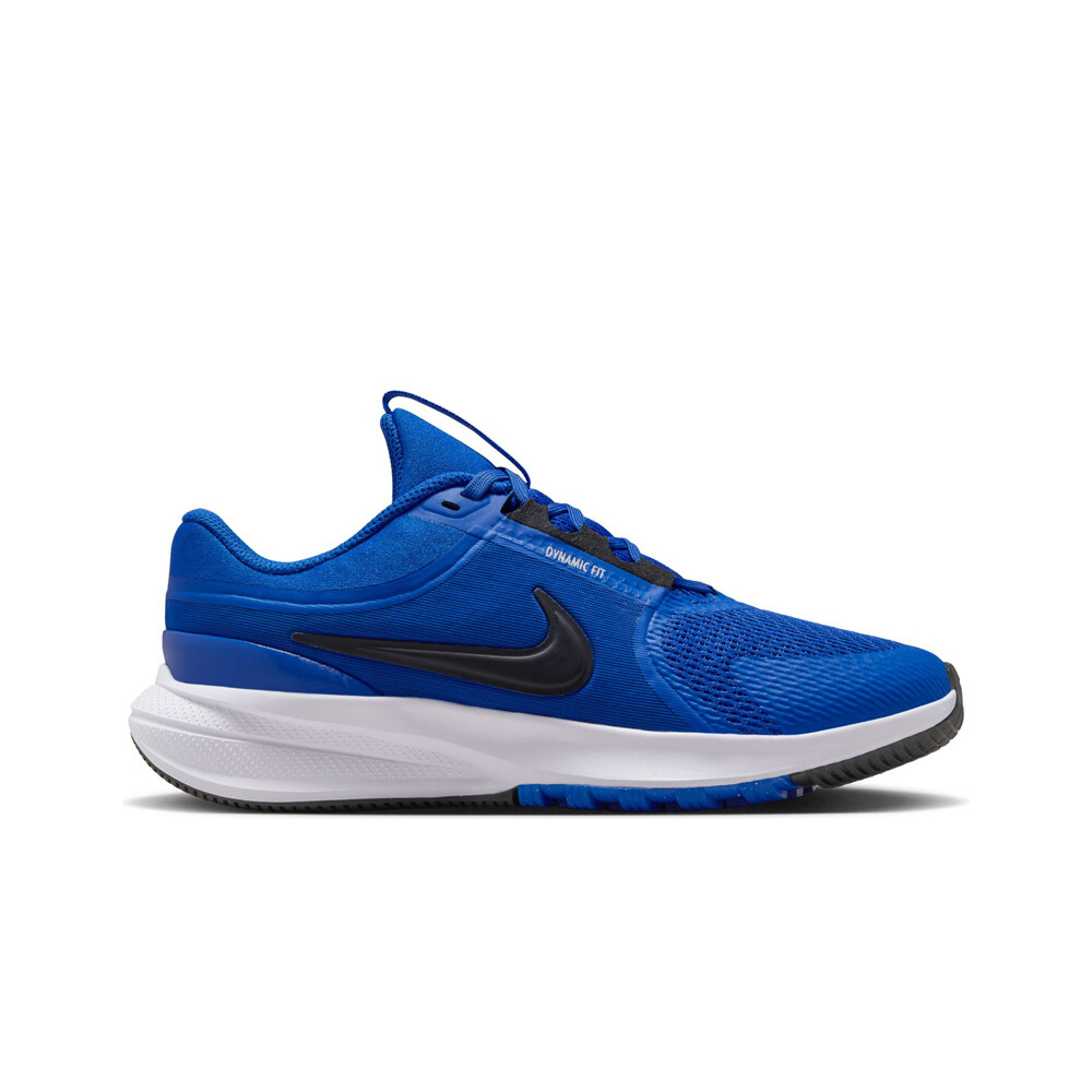 Nike zapatilla running niño STAR RUNNER 5 (GS) vista frontal