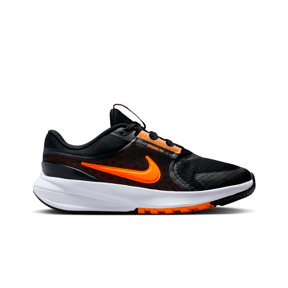 Nike zapatilla running niño STAR RUNNER 5 (GS) vista frontal