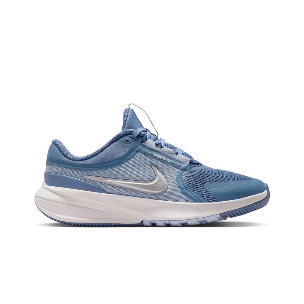 Nike zapatilla running niño STAR RUNNER 5 (GS) vista frontal