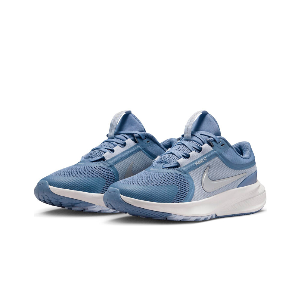 Nike zapatilla running niño STAR RUNNER 5 (GS) vista trasera