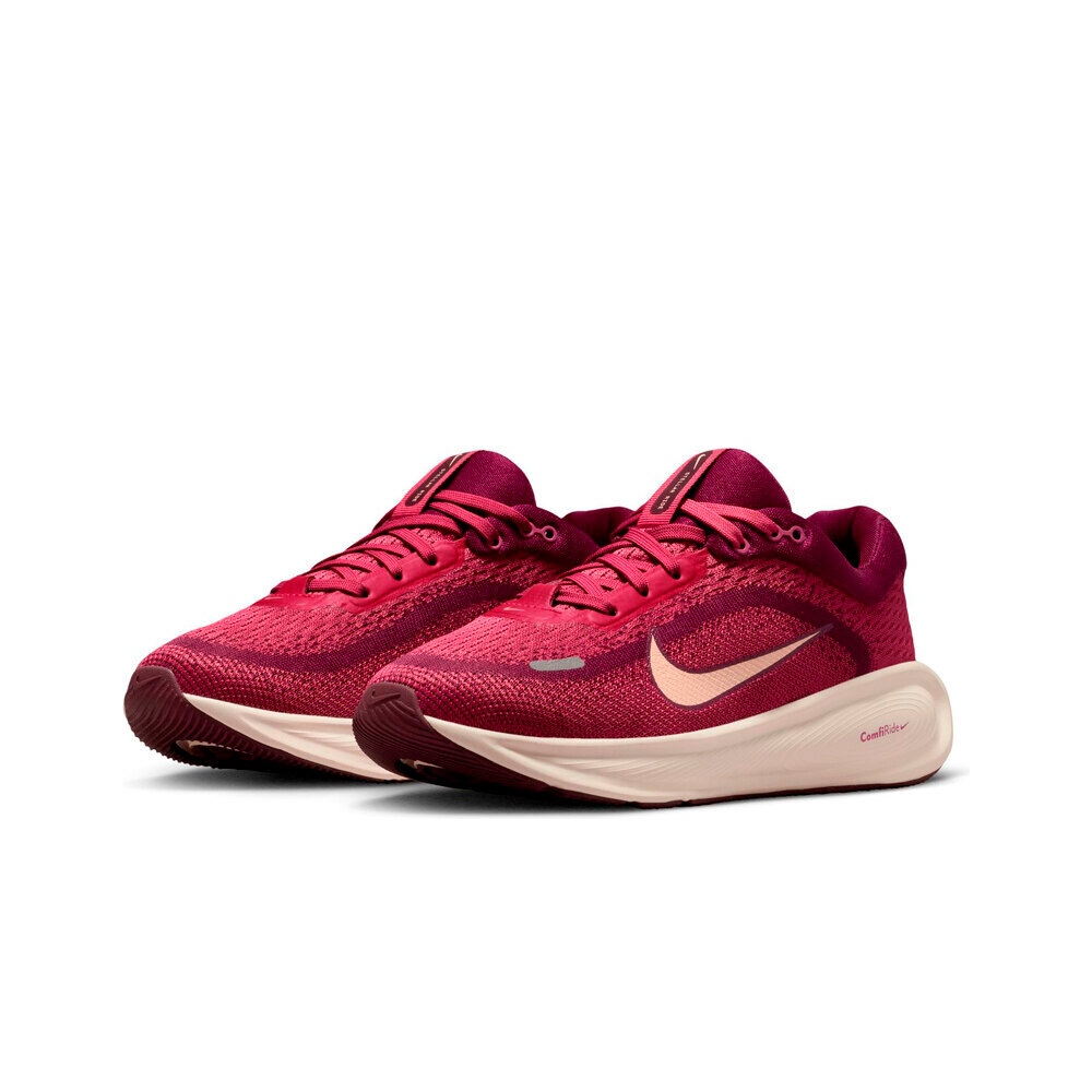 Nike zapatilla running niño STELLAR RIDE (GS) vista trasera