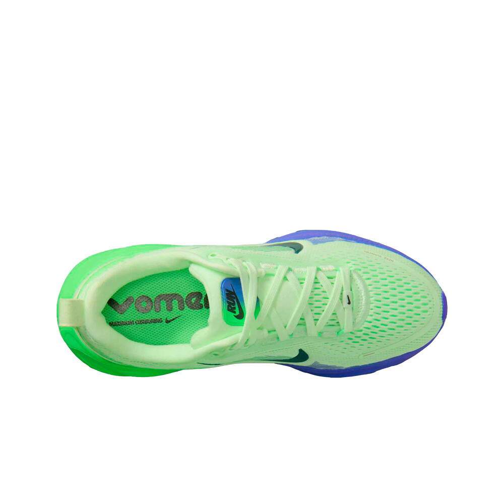 Nike zapatilla running niño VOMERO 18 (GS) 05