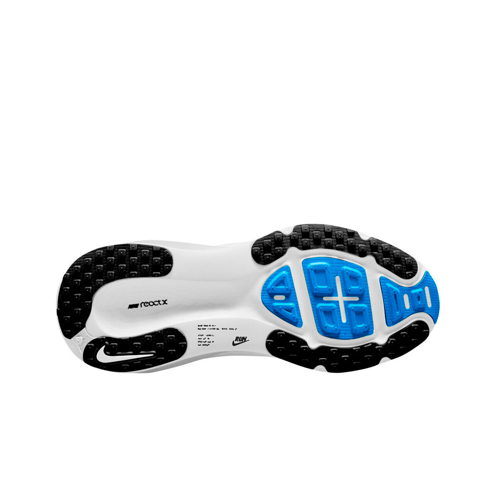 Nike zapatilla running niño VOMERO 18 (GS) vista detalle