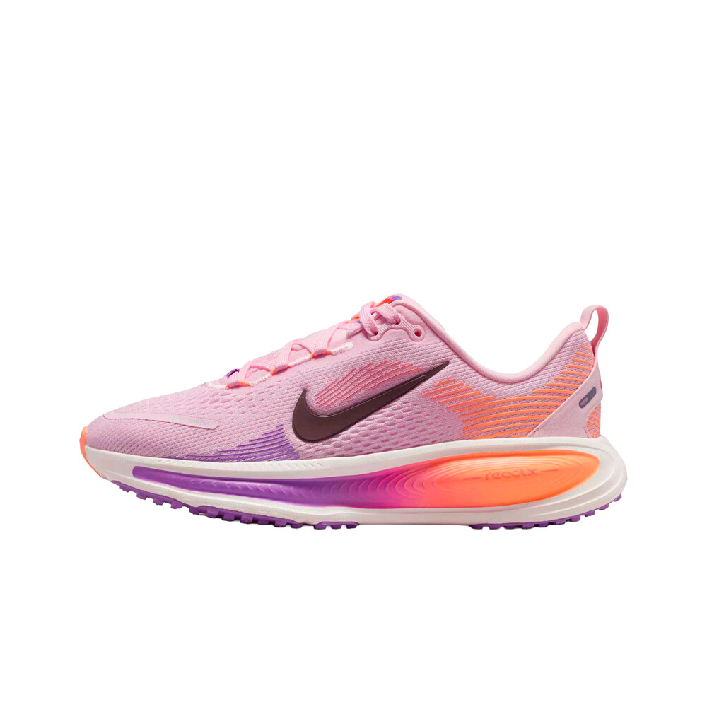 Nike zapatilla running niño VOMERO 18 (GS) vista detalle