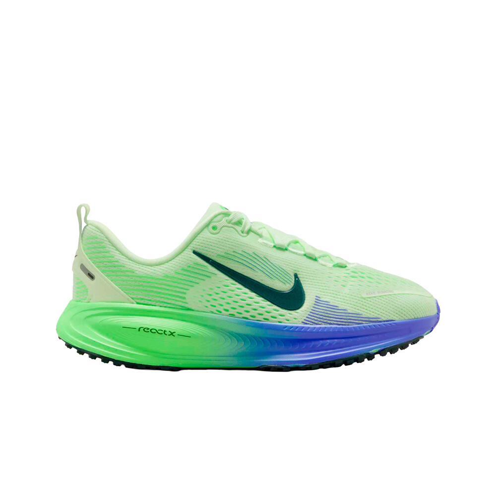 Nike zapatilla running niño VOMERO 18 (GS) vista frontal
