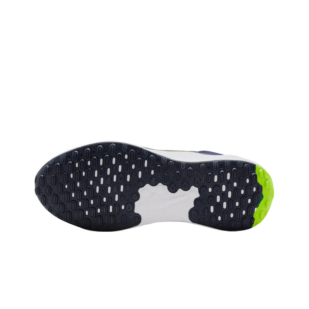 Nike zapatilla running niño X_REVOLUTION 7 (GS) 04