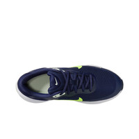 Nike zapatilla running niño X_REVOLUTION 7 (GS) 05