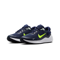 Nike zapatilla running niño X_REVOLUTION 7 (GS) vista trasera