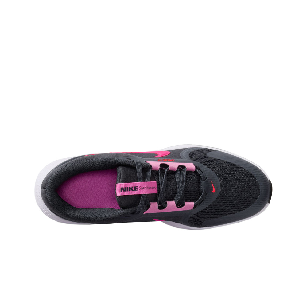 Nike zapatilla running niño X_STAR RUNNER 5 (GS) 05