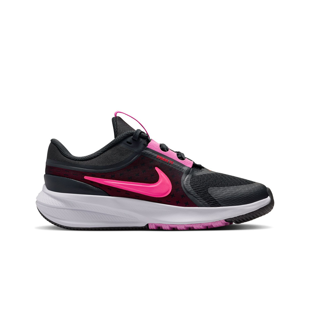 Nike zapatilla running niño X_STAR RUNNER 5 (GS) vista frontal