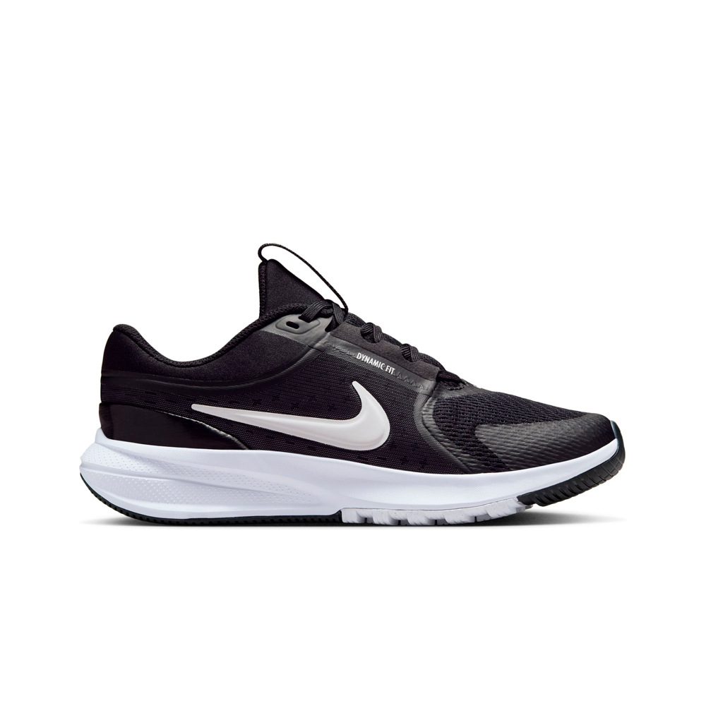 Nike zapatilla running niño X_STAR RUNNER 5 (GS) vista frontal