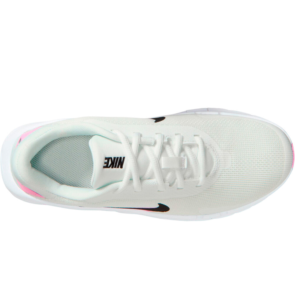 Nike zapatillas fitness mujer FLEX TRAIN BLRS 05