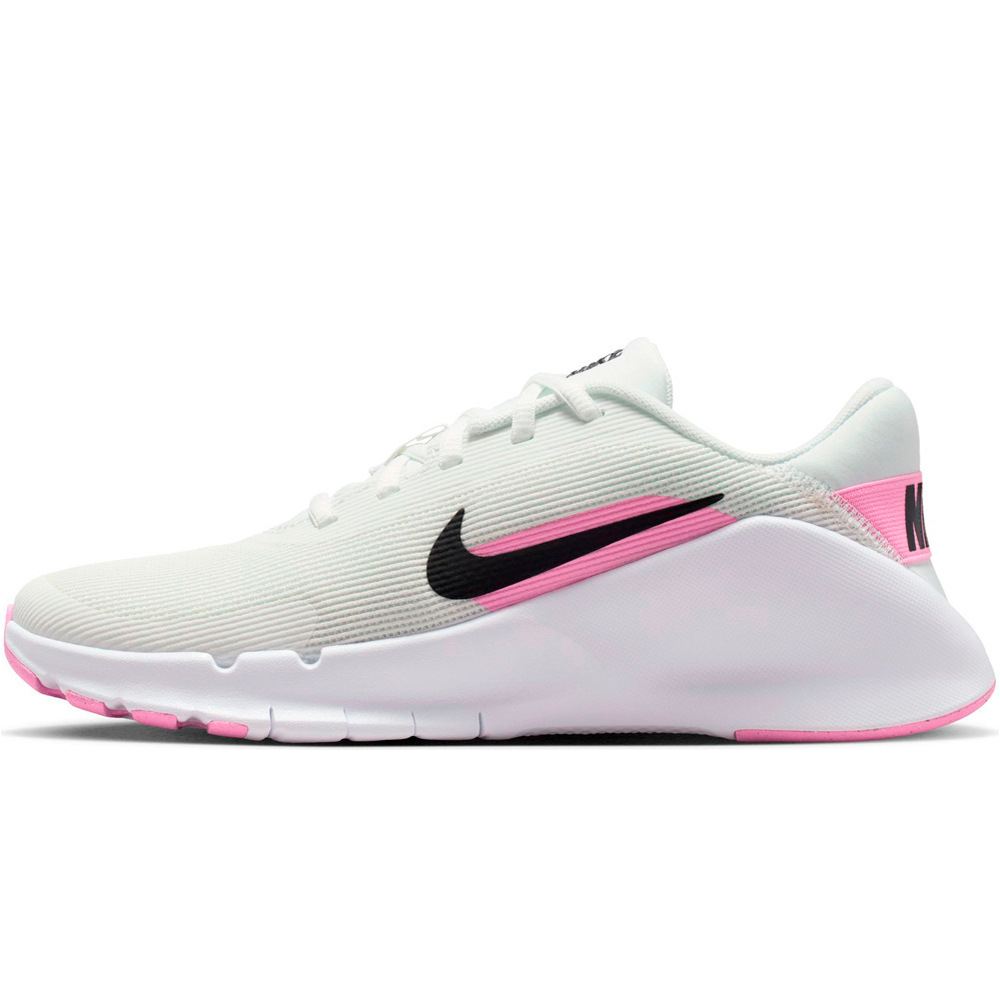 Nike zapatillas fitness mujer FLEX TRAIN BLRS puntera