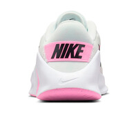 Nike zapatillas fitness mujer FLEX TRAIN BLRS vista trasera