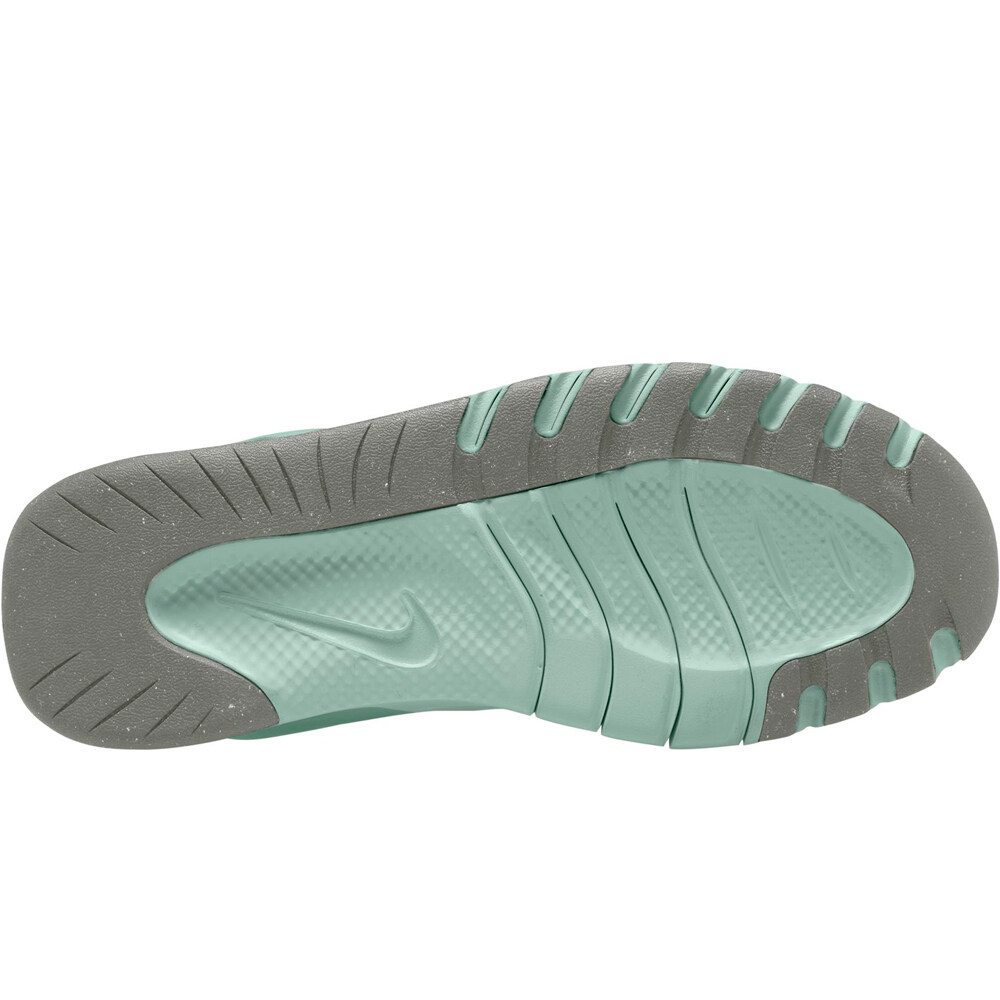 Nike zapatillas fitness mujer FLEX TRAIN puntera