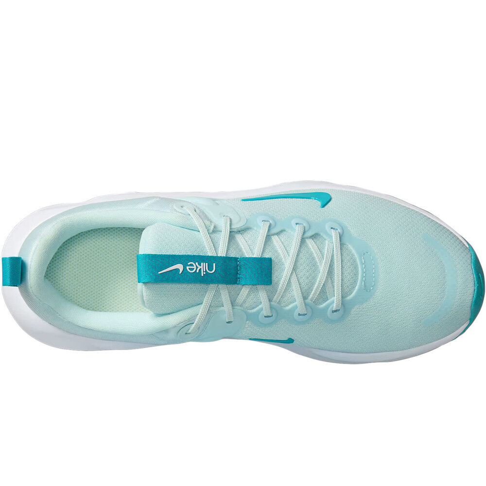 Nike zapatillas fitness mujer IN SEASON TR 14 VE 05