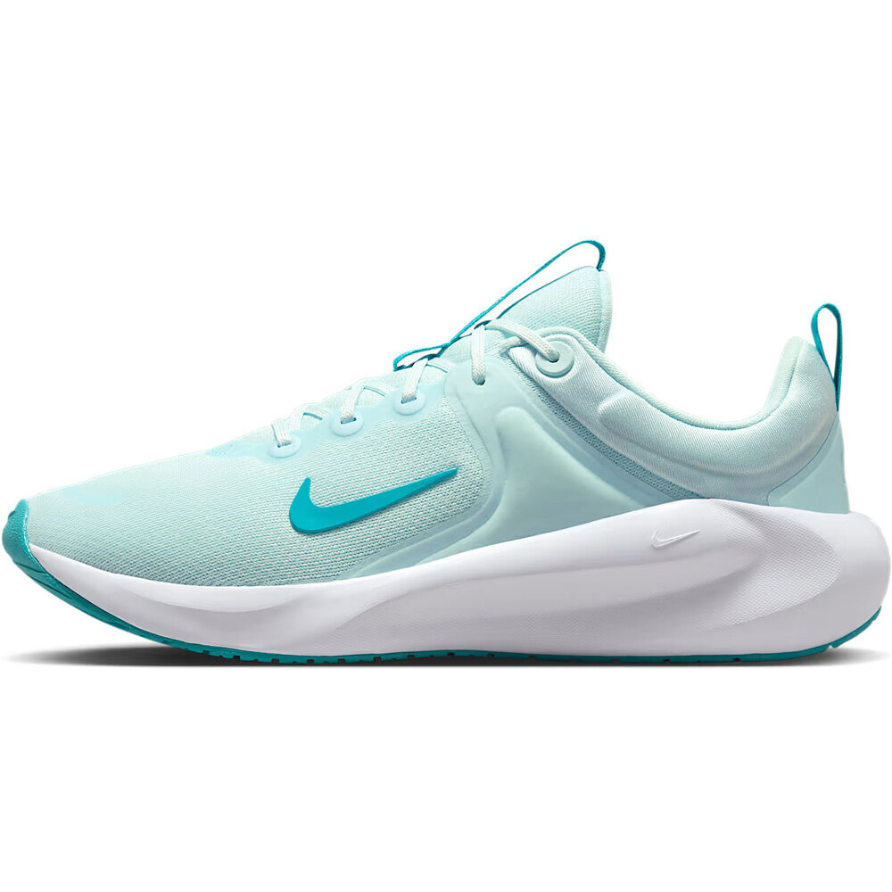 Nike zapatillas fitness mujer IN SEASON TR 14 VE lateral exterior