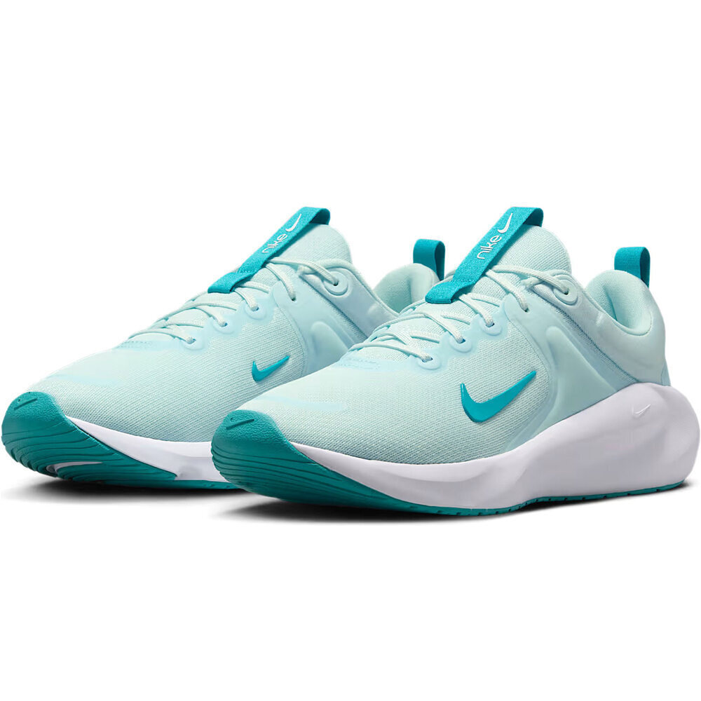 Nike zapatillas fitness mujer IN SEASON TR 14 VE lateral interior