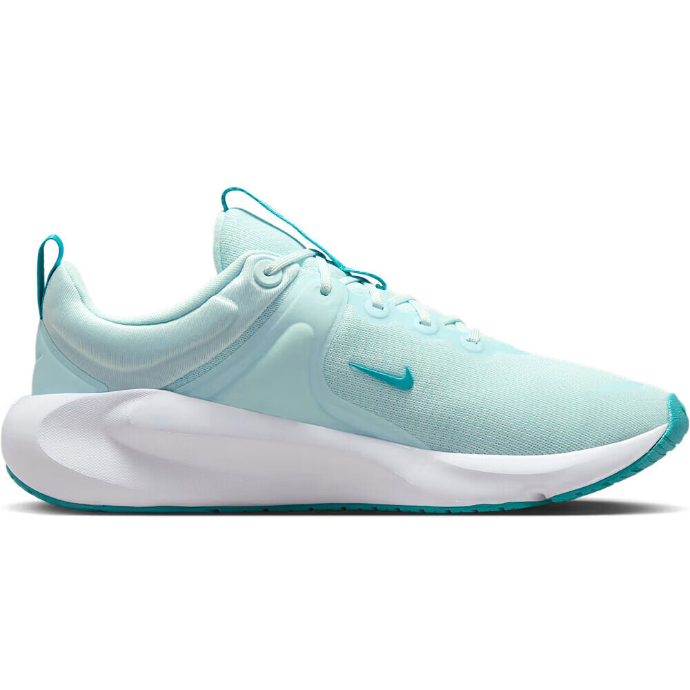 Nike zapatillas fitness mujer IN SEASON TR 14 VE puntera